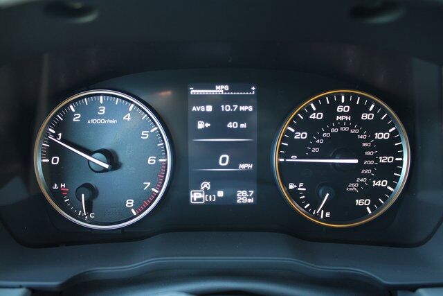 2025 Subaru Crosstrek Wilderness Klamath Falls OR