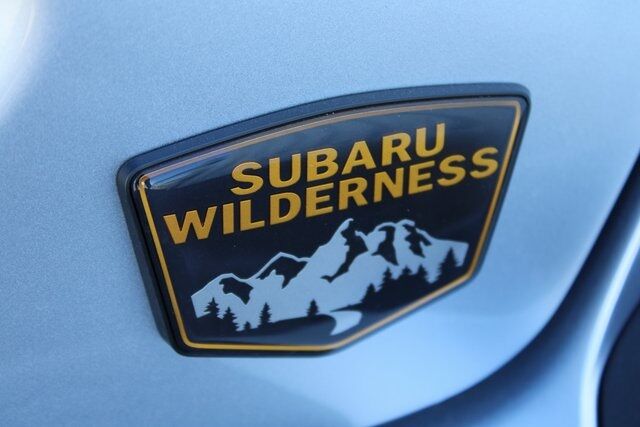 2025 Subaru Crosstrek Wilderness Klamath Falls OR