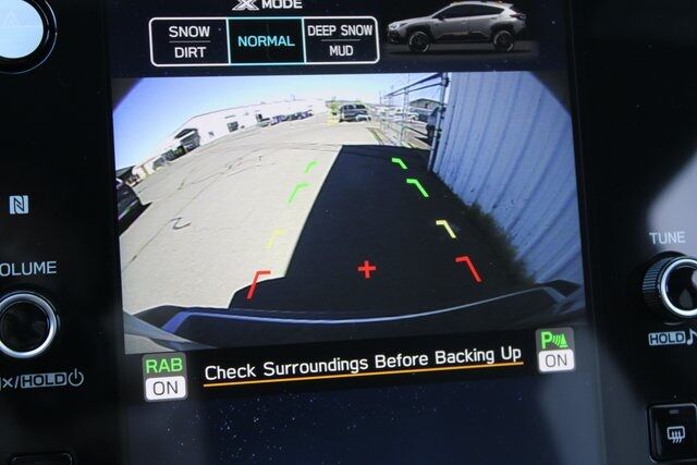 2025 Subaru Crosstrek Wilderness Klamath Falls OR