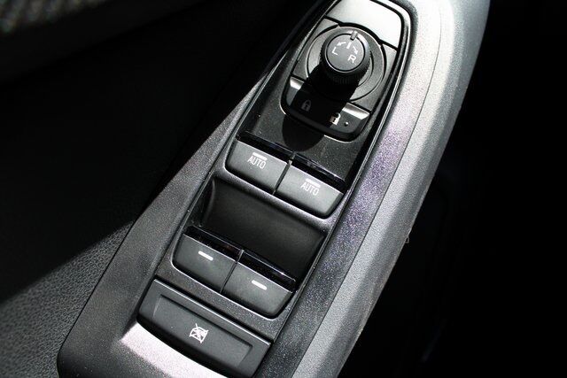 2025 Subaru Crosstrek Wilderness Klamath Falls OR