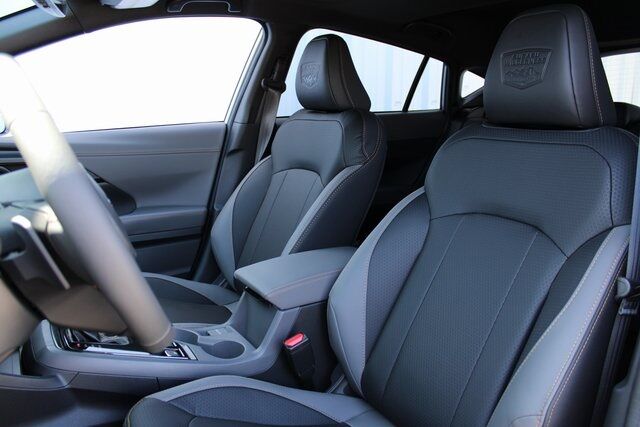 2025 Subaru Crosstrek Wilderness Klamath Falls OR