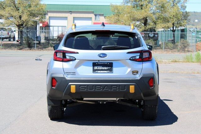 2025 Subaru Crosstrek Wilderness Klamath Falls OR