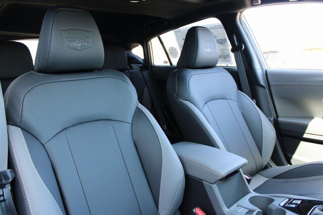 2025 Subaru Crosstrek Wilderness Klamath Falls OR