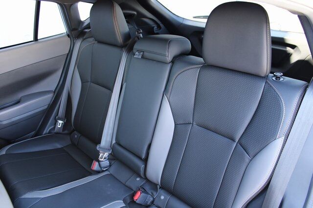 2025 Subaru Crosstrek Wilderness Klamath Falls OR