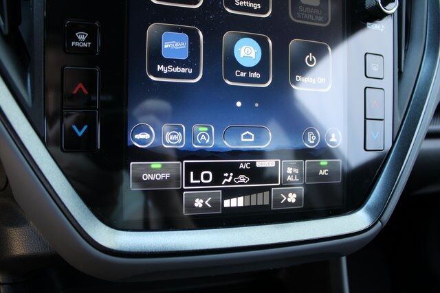 2025 Subaru Crosstrek Wilderness Klamath Falls OR