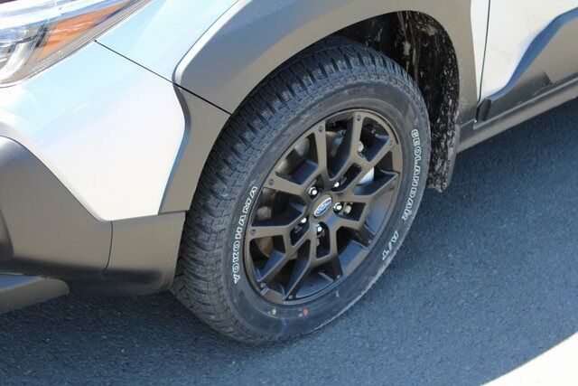 2025 Subaru Crosstrek Wilderness Klamath Falls OR