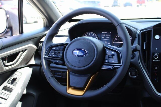 2025 Subaru Crosstrek Wilderness Klamath Falls OR