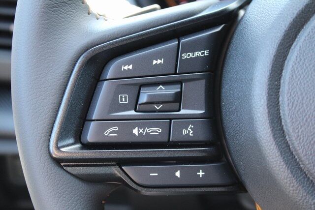 2025 Subaru Crosstrek Wilderness Klamath Falls OR