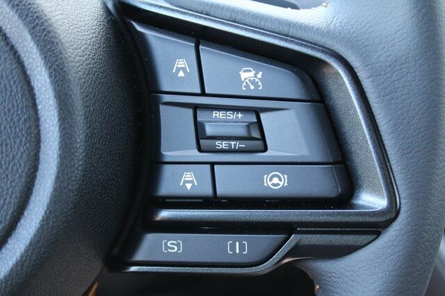 2025 Subaru Crosstrek Wilderness Klamath Falls OR