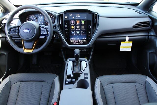 2025 Subaru Crosstrek Wilderness Klamath Falls OR