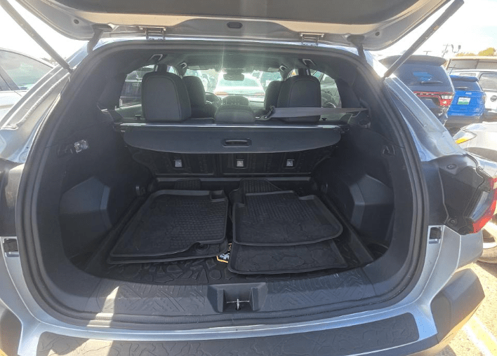 2025 Subaru Crosstrek Wilderness Richardson TX