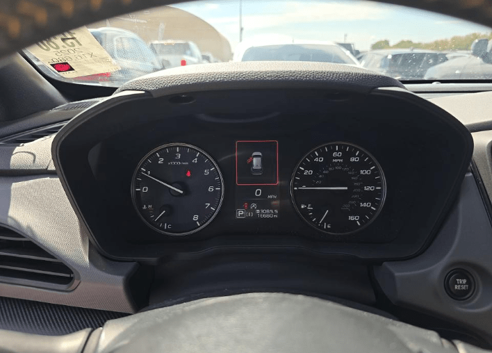 2025 Subaru Crosstrek Wilderness Richardson TX