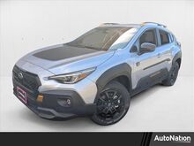 2025_Subaru_Crosstrek_Wilderness_ Roseville CA