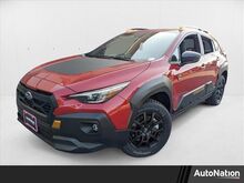 2025_Subaru_Crosstrek_Wilderness_ Roseville CA