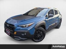 2025_Subaru_Crosstrek_Wilderness_ Roseville CA