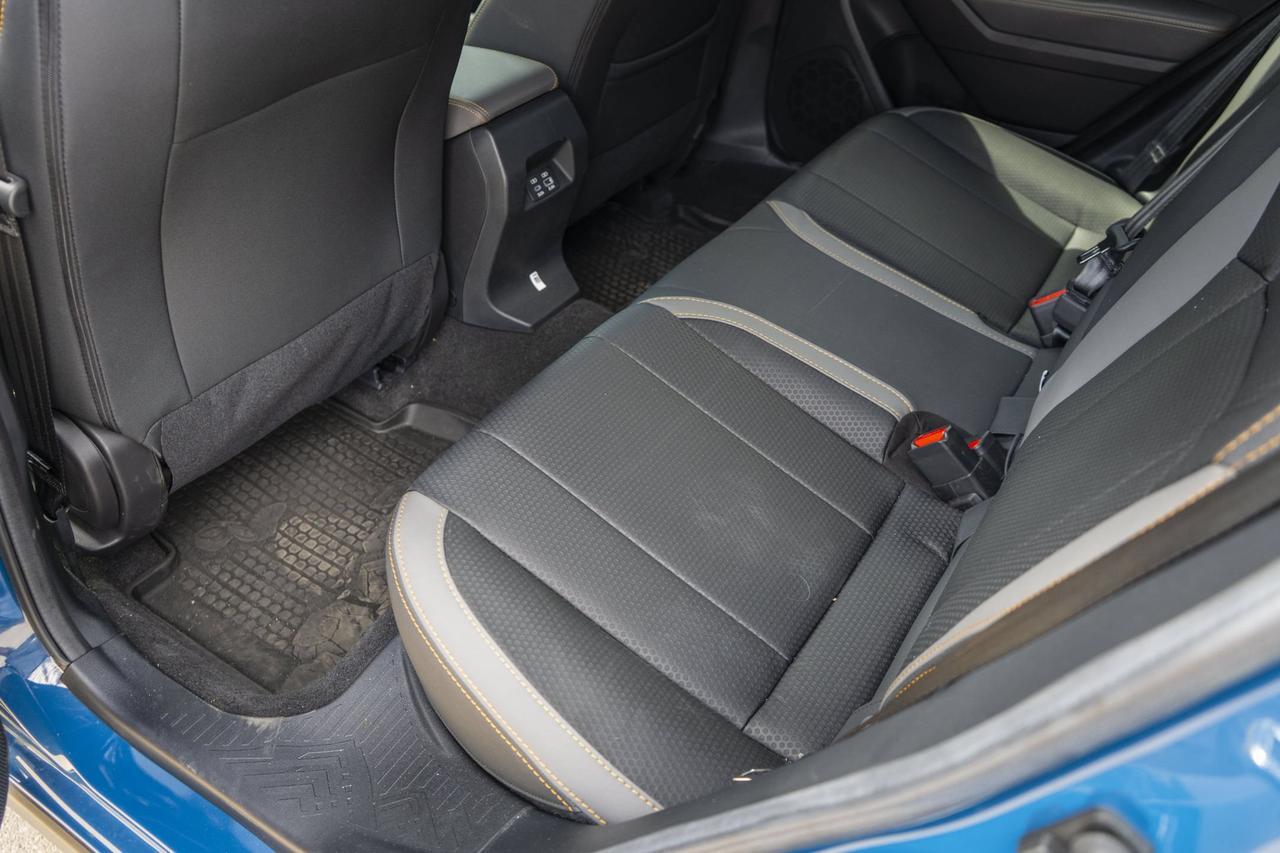 2025 Subaru Crosstrek Wilderness San Antonio TX