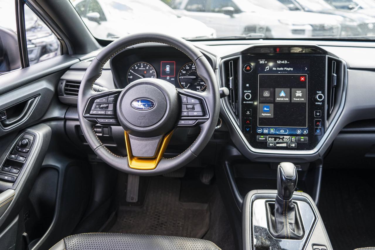 2025 Subaru Crosstrek Wilderness San Antonio TX
