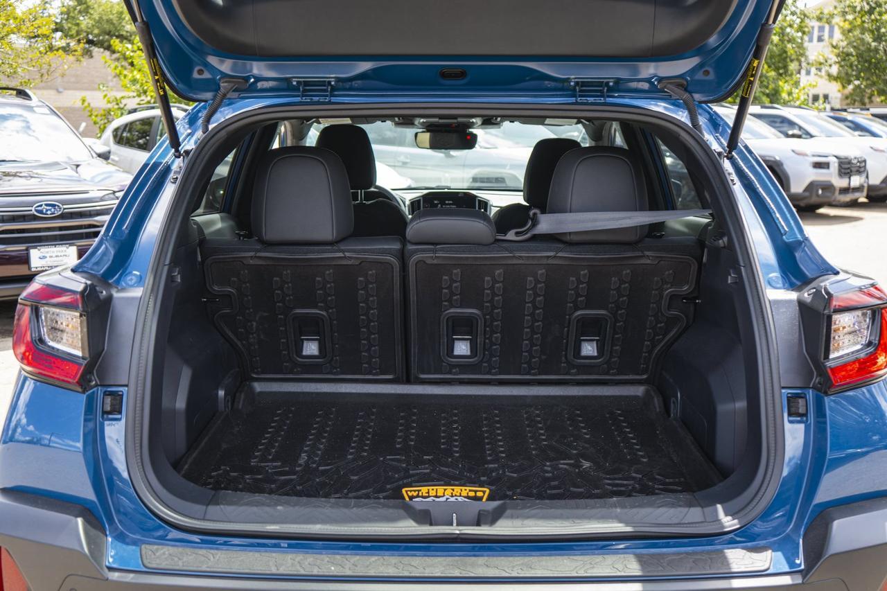 2025 Subaru Crosstrek Wilderness San Antonio TX