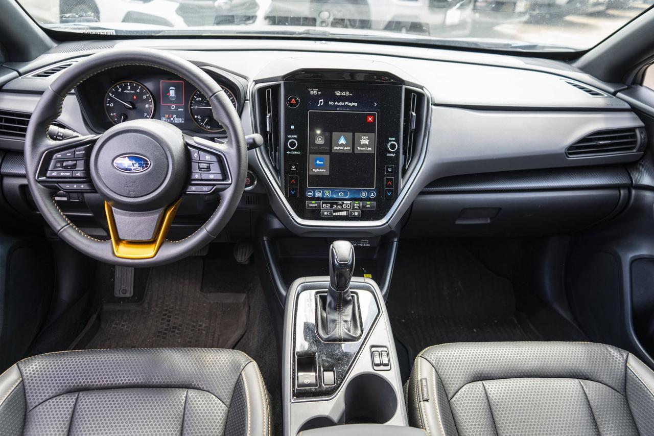 2025 Subaru Crosstrek Wilderness San Antonio TX