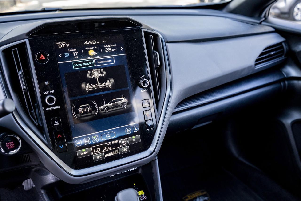 2025 Subaru Crosstrek Wilderness San Antonio TX