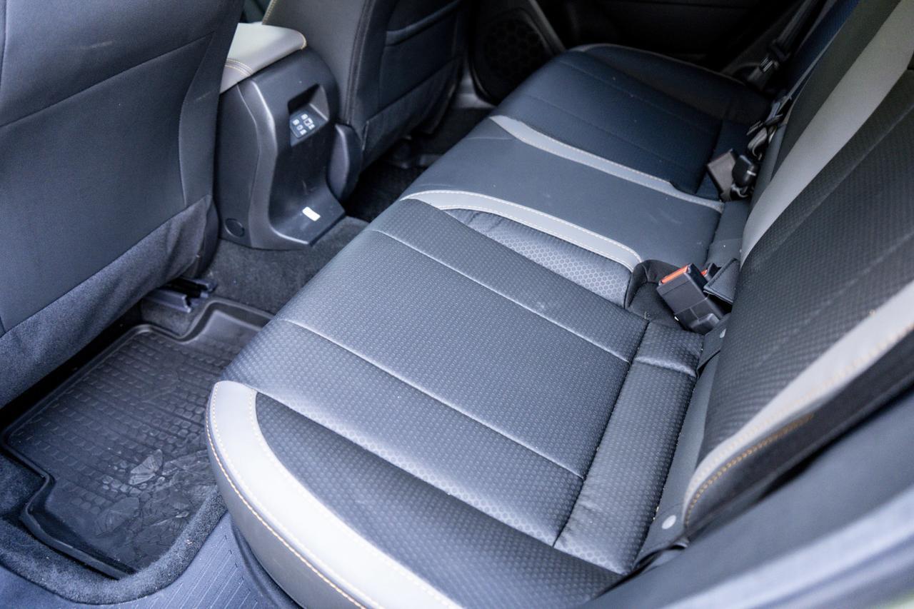 2025 Subaru Crosstrek Wilderness San Antonio TX