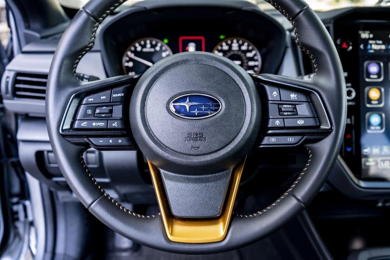 2025 Subaru Crosstrek Wilderness San Antonio TX