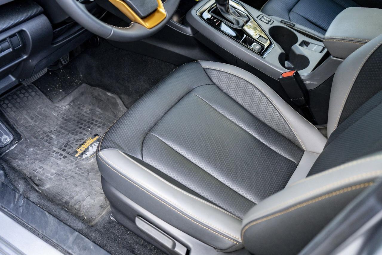 2025 Subaru Crosstrek Wilderness San Antonio TX