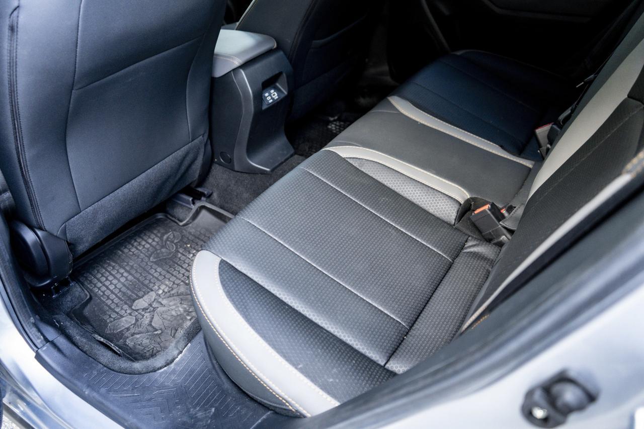 2025 Subaru Crosstrek Wilderness San Antonio TX