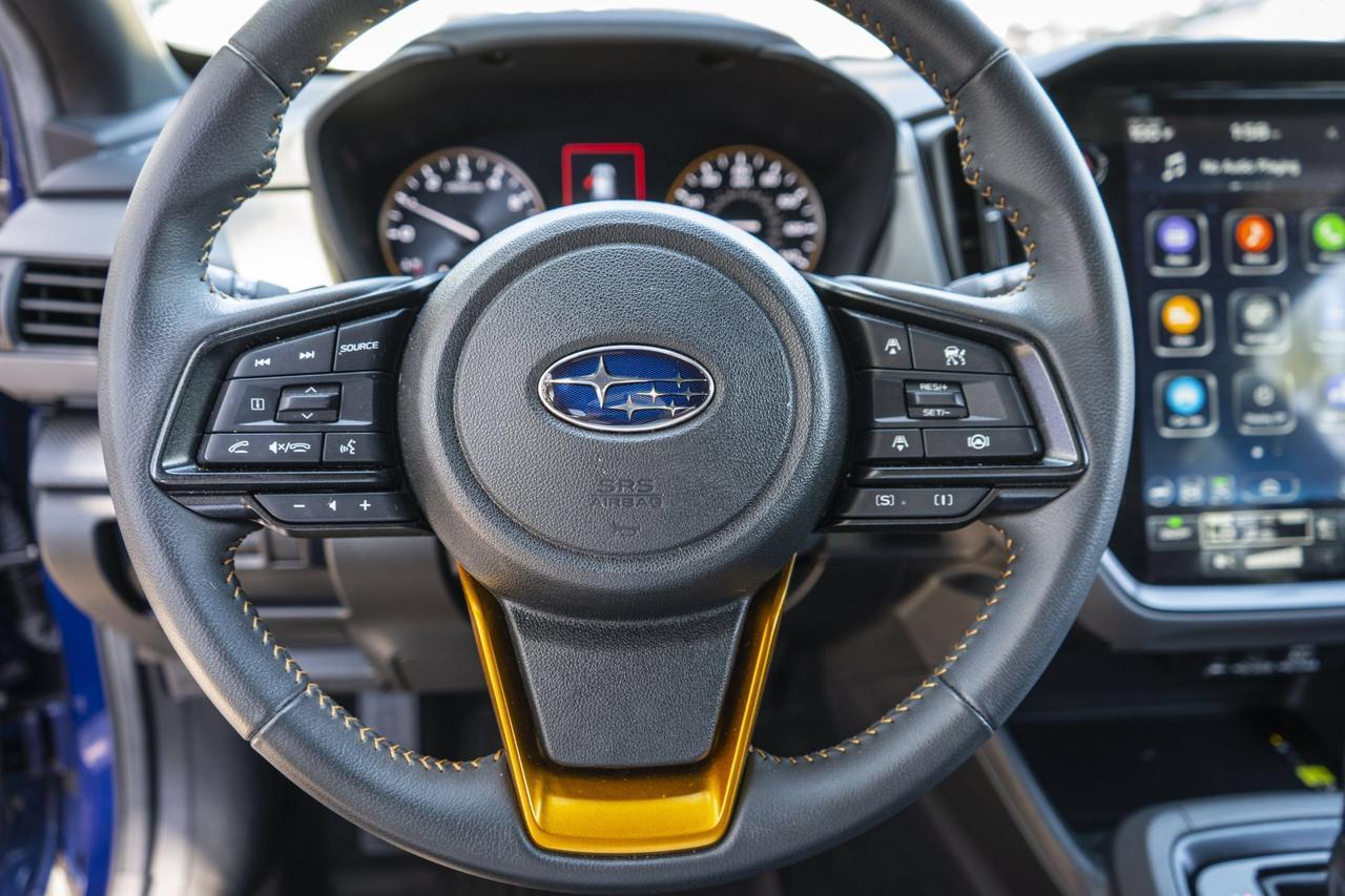2025 Subaru Crosstrek Wilderness San Antonio TX