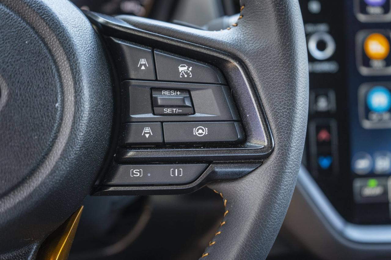 2025 Subaru Crosstrek Wilderness San Antonio TX
