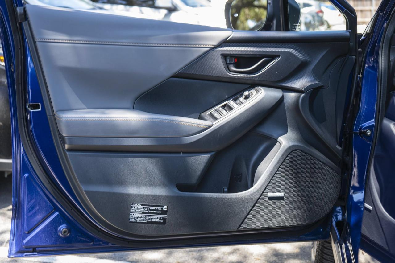 2025 Subaru Crosstrek Wilderness San Antonio TX