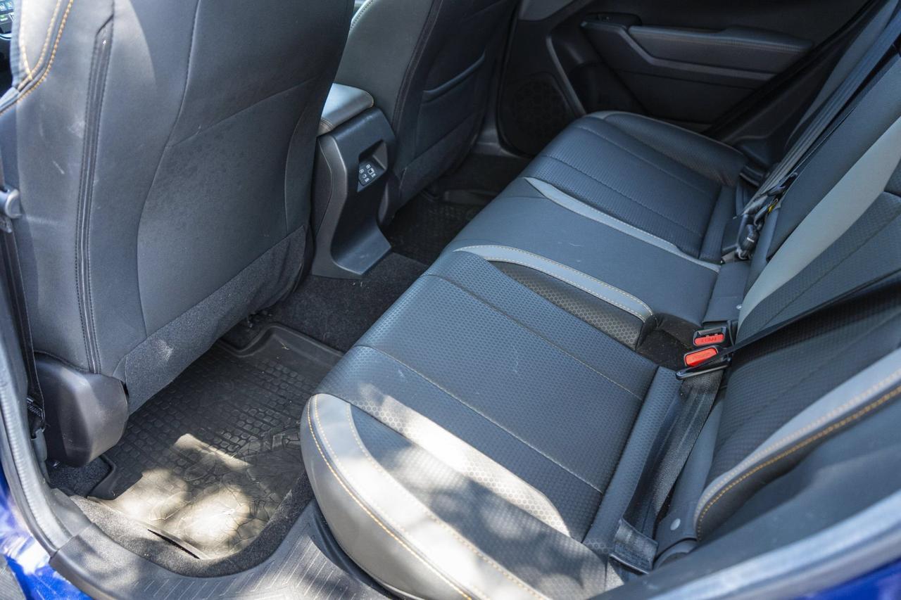 2025 Subaru Crosstrek Wilderness San Antonio TX