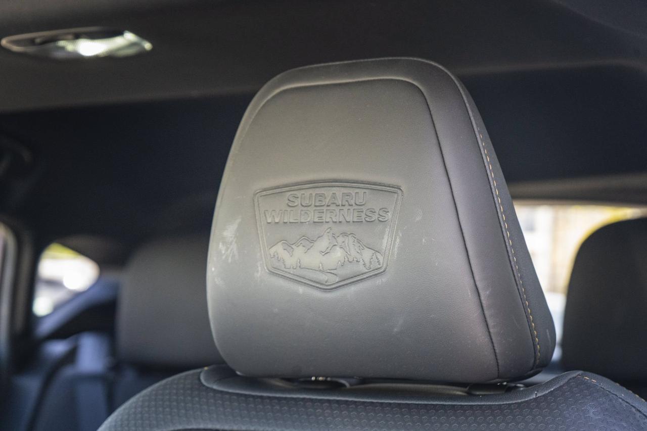 2025 Subaru Crosstrek Wilderness San Antonio TX