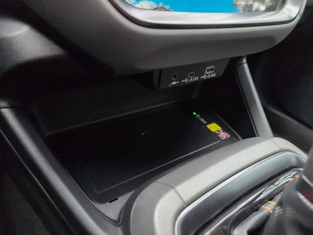 2025 Subaru Crosstrek Wilderness San Antonio TX