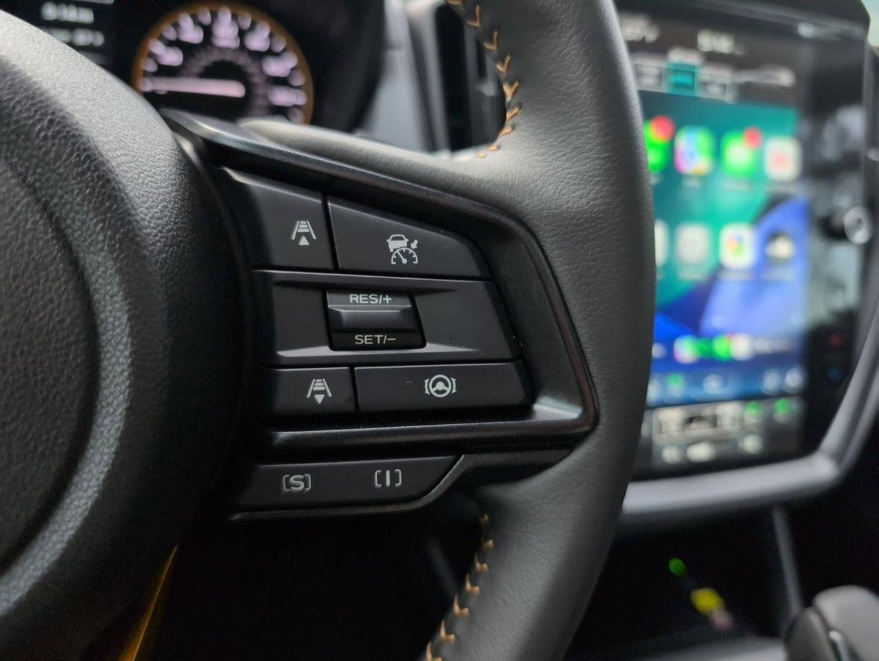 2025 Subaru Crosstrek Wilderness San Antonio TX