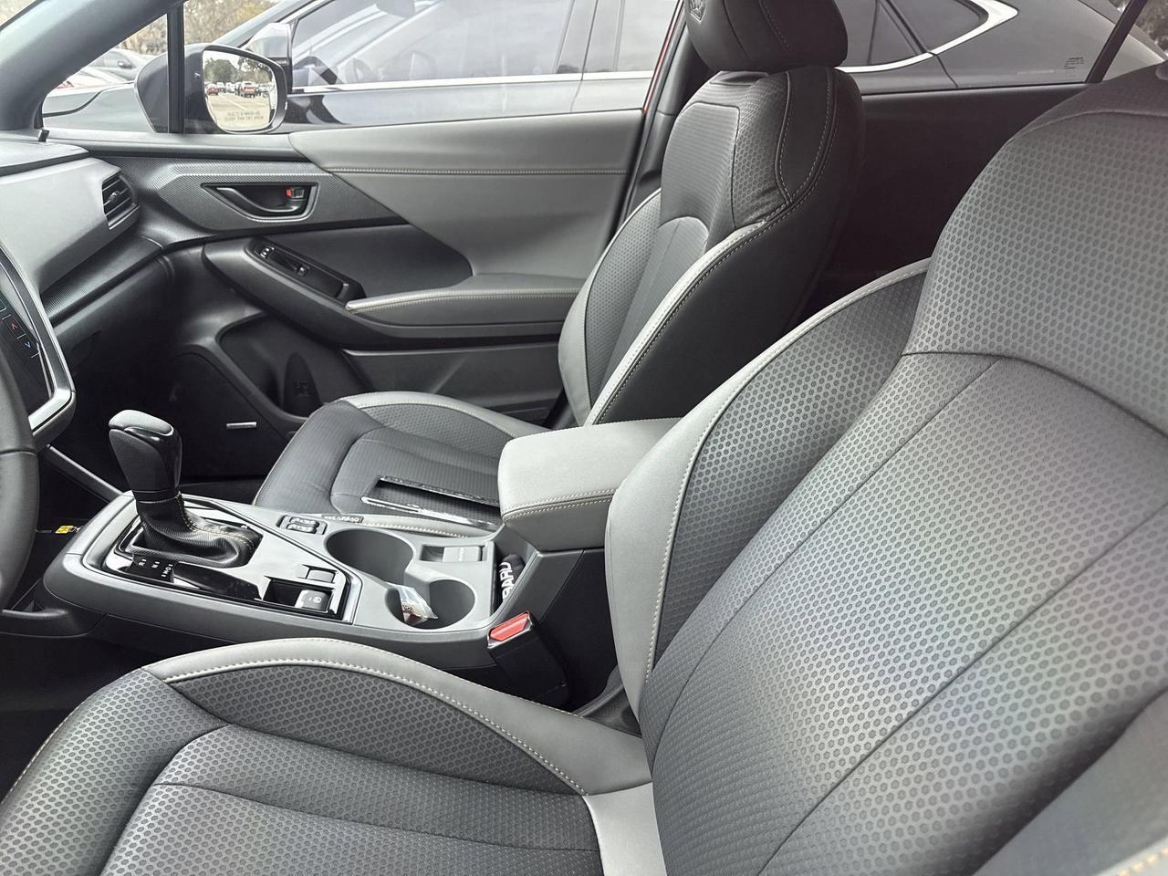 2025 Subaru Crosstrek Wilderness San Antonio TX