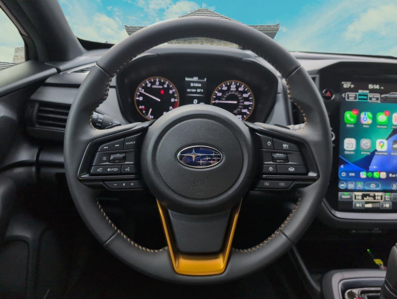 2025 Subaru Crosstrek Wilderness San Antonio TX