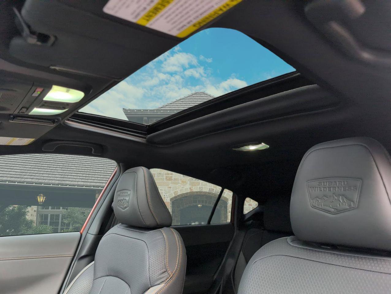 2025 Subaru Crosstrek Wilderness San Antonio TX