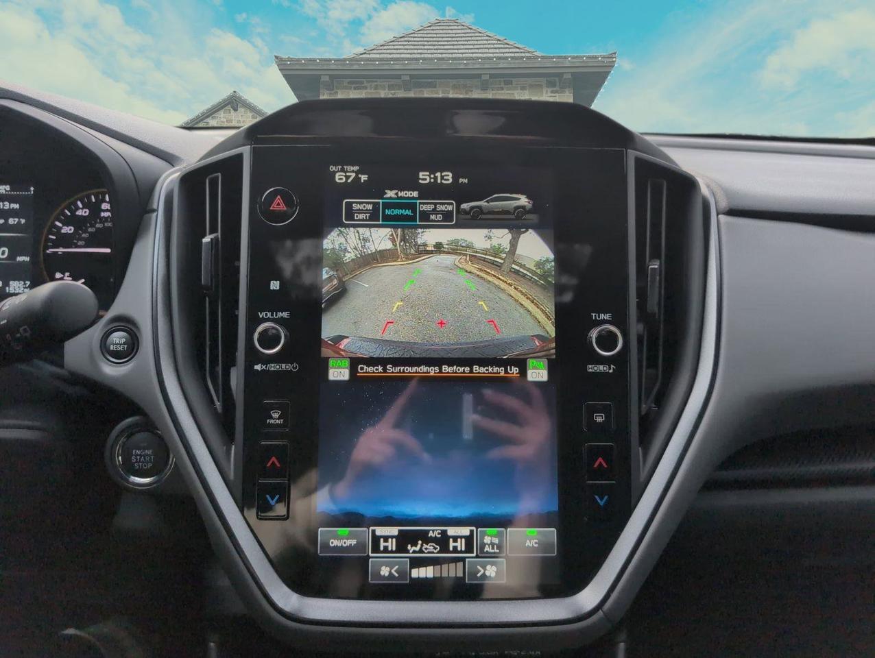 2025 Subaru Crosstrek Wilderness San Antonio TX