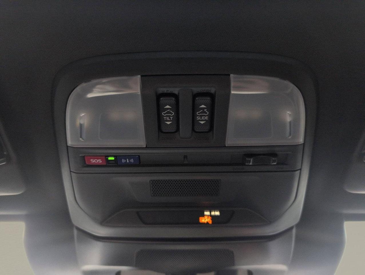 2025 Subaru Crosstrek Wilderness San Antonio TX