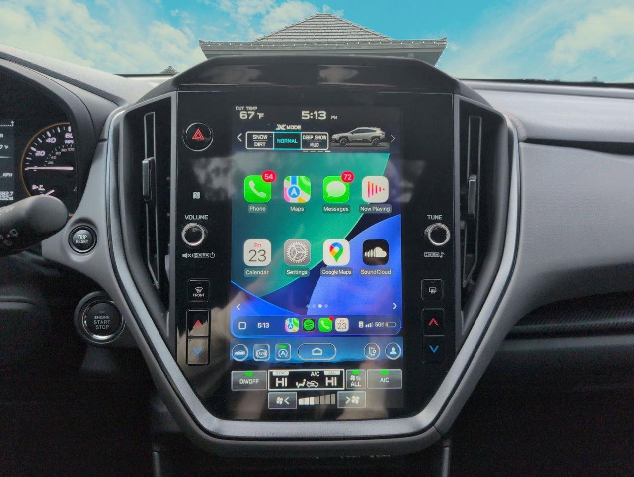 2025 Subaru Crosstrek Wilderness San Antonio TX