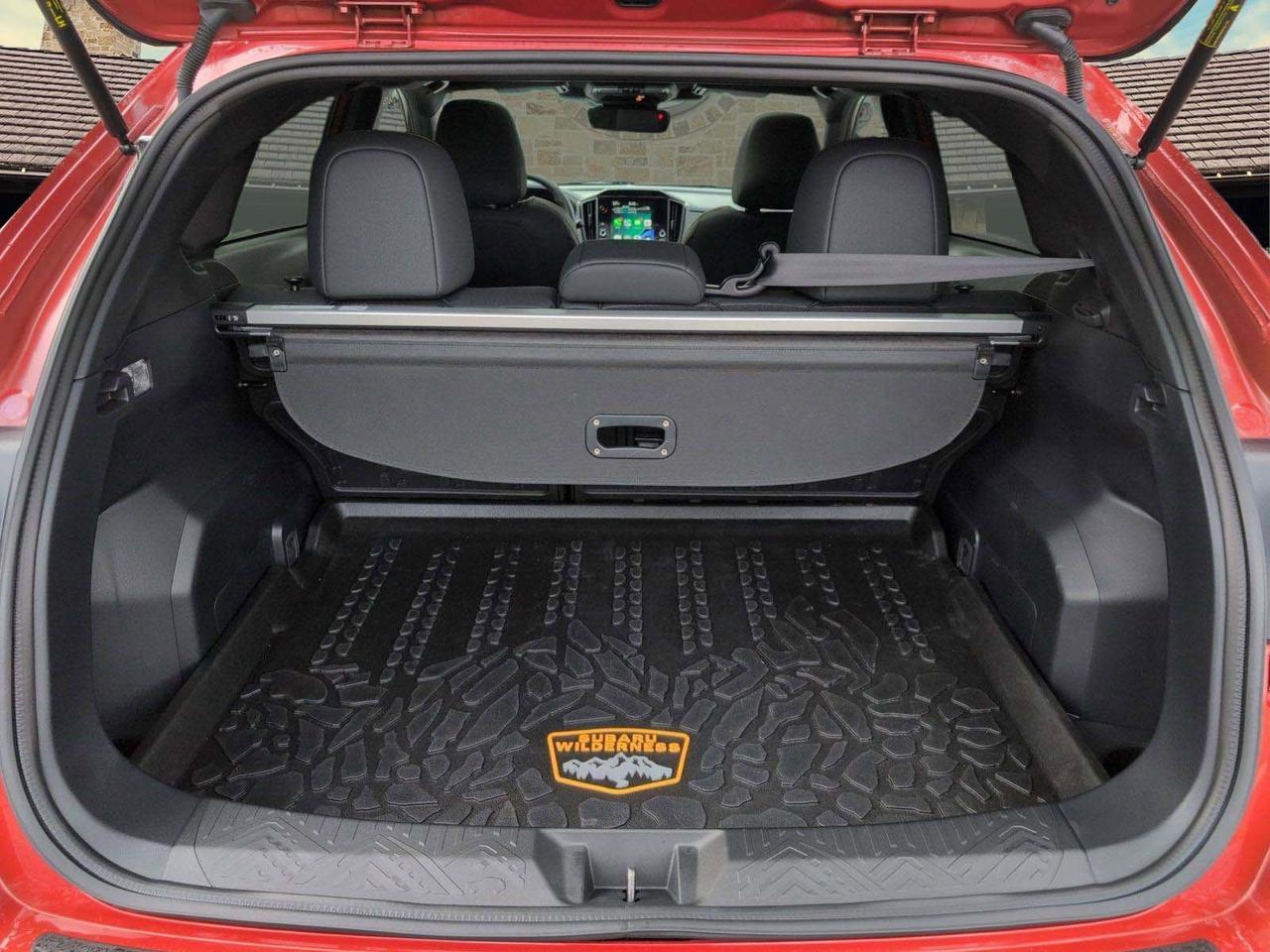 2025 Subaru Crosstrek Wilderness San Antonio TX