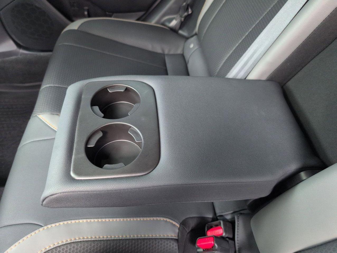 2025 Subaru Crosstrek Wilderness San Antonio TX