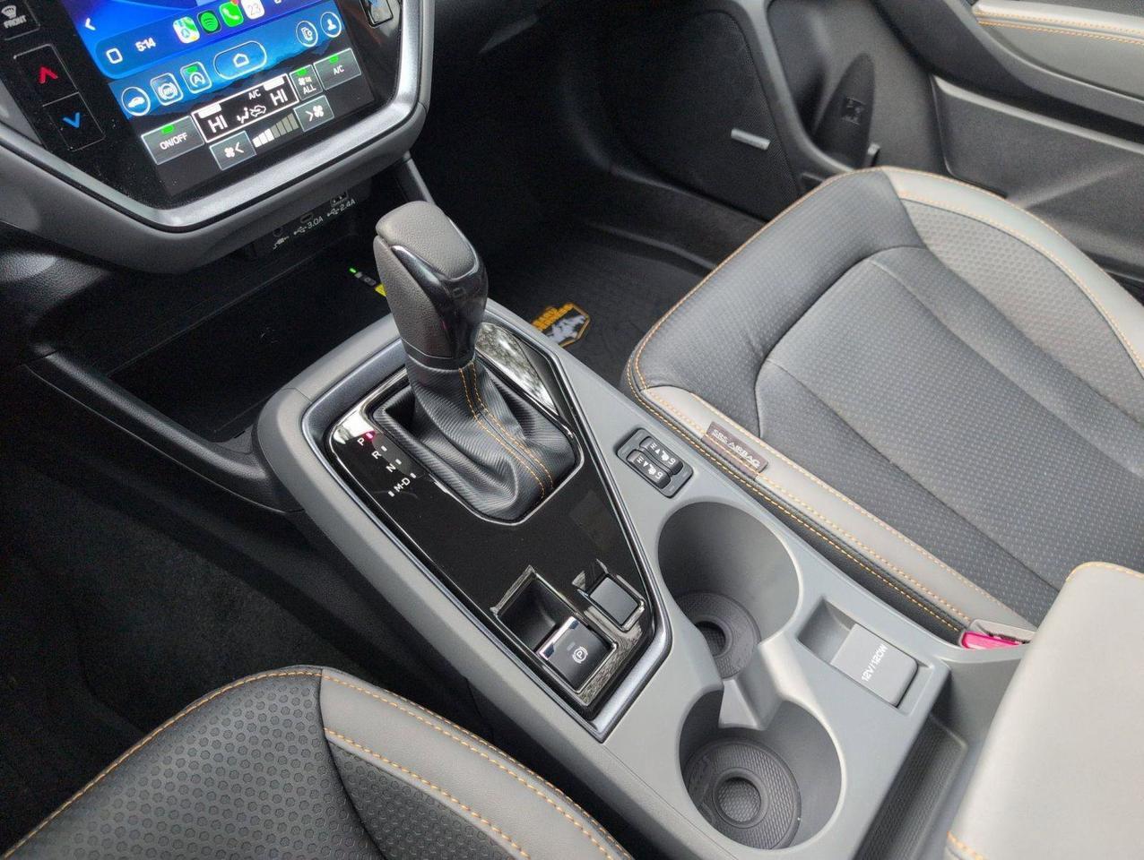 2025 Subaru Crosstrek Wilderness San Antonio TX