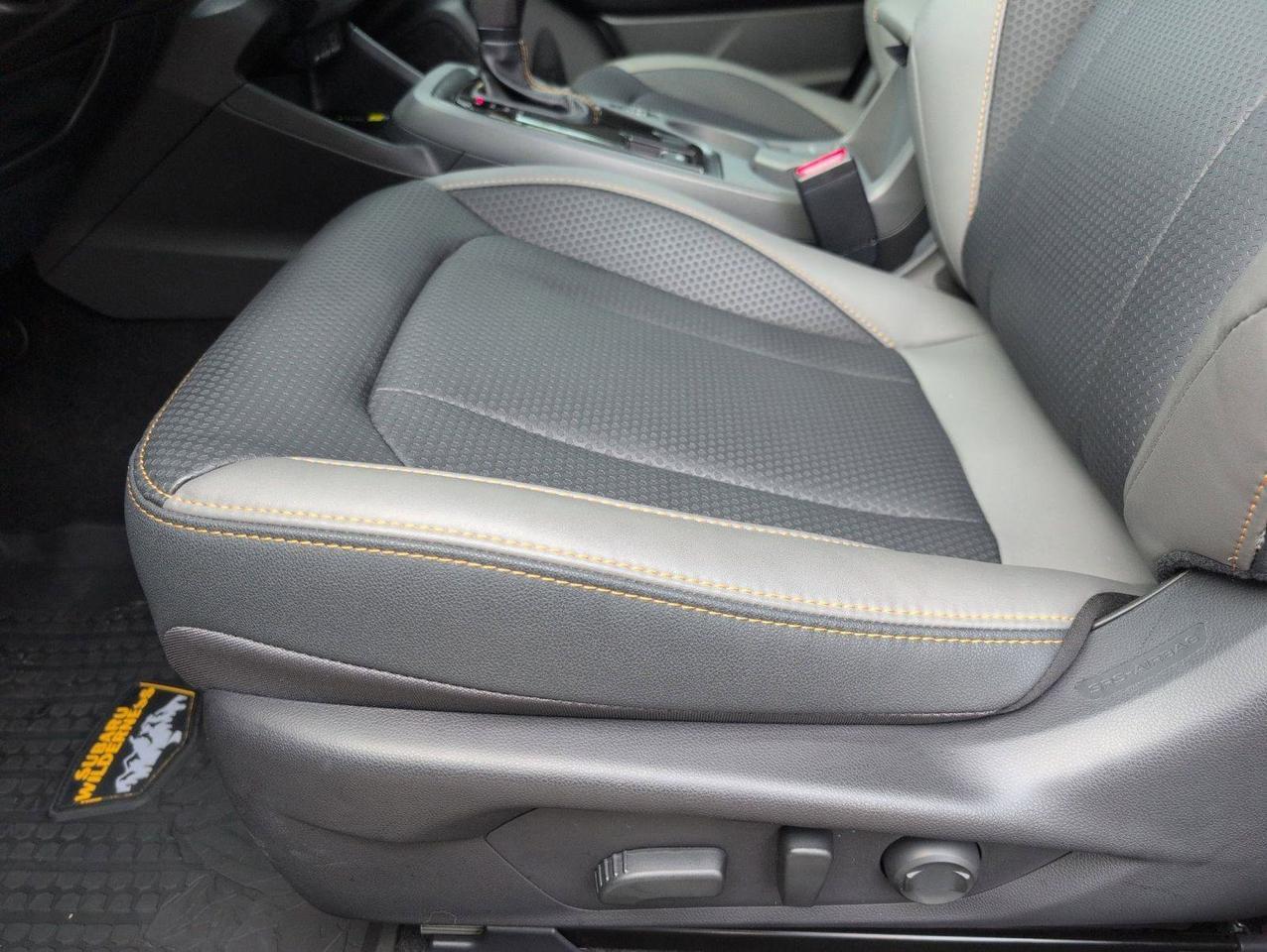 2025 Subaru Crosstrek Wilderness San Antonio TX