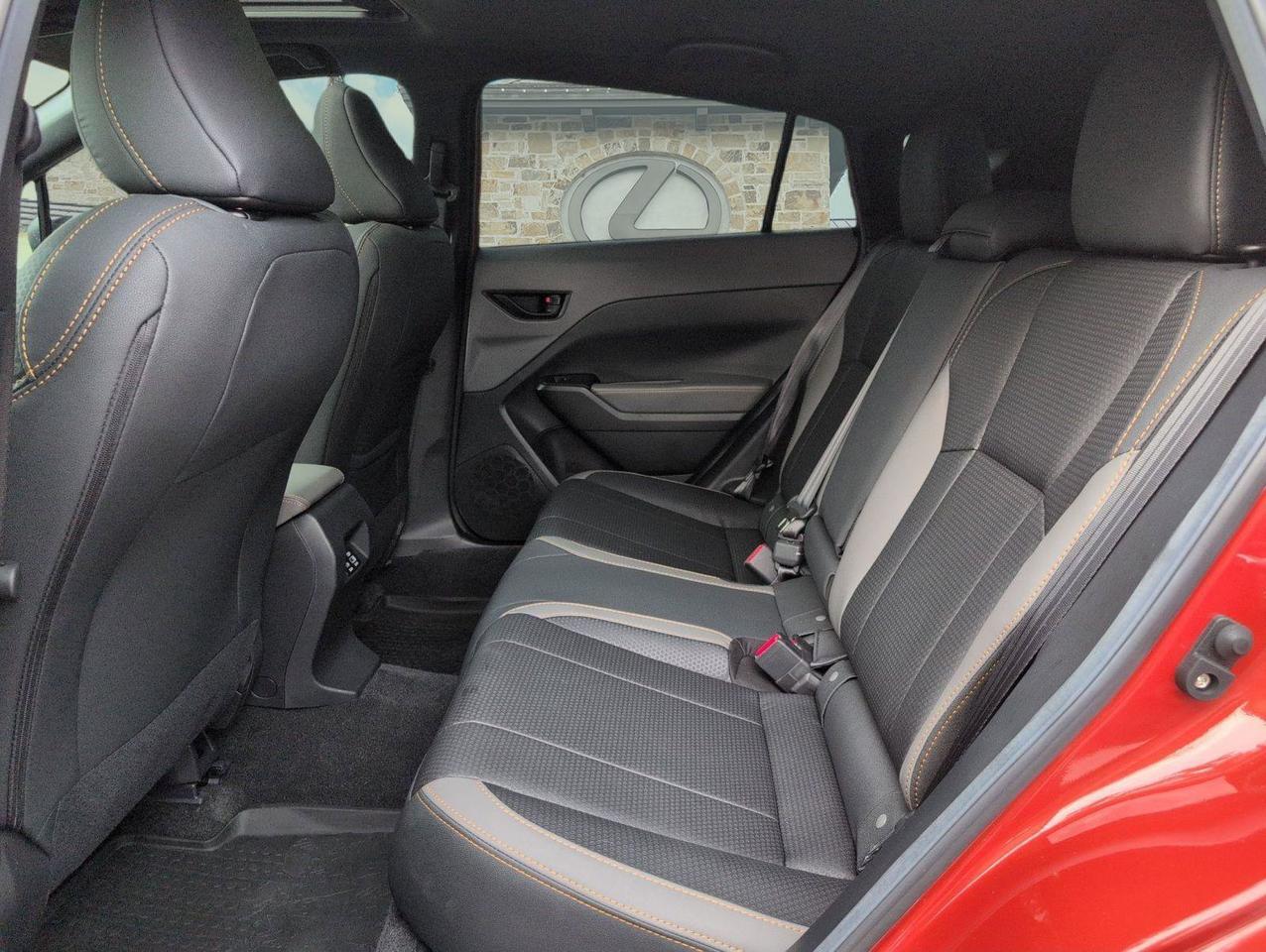 2025 Subaru Crosstrek Wilderness San Antonio TX