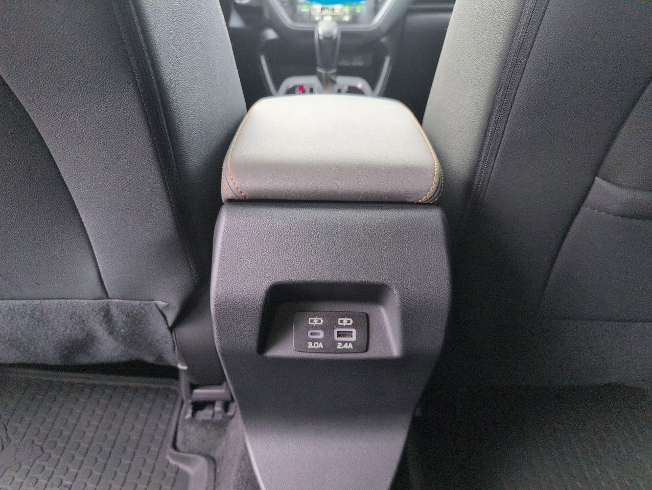 2025 Subaru Crosstrek Wilderness San Antonio TX