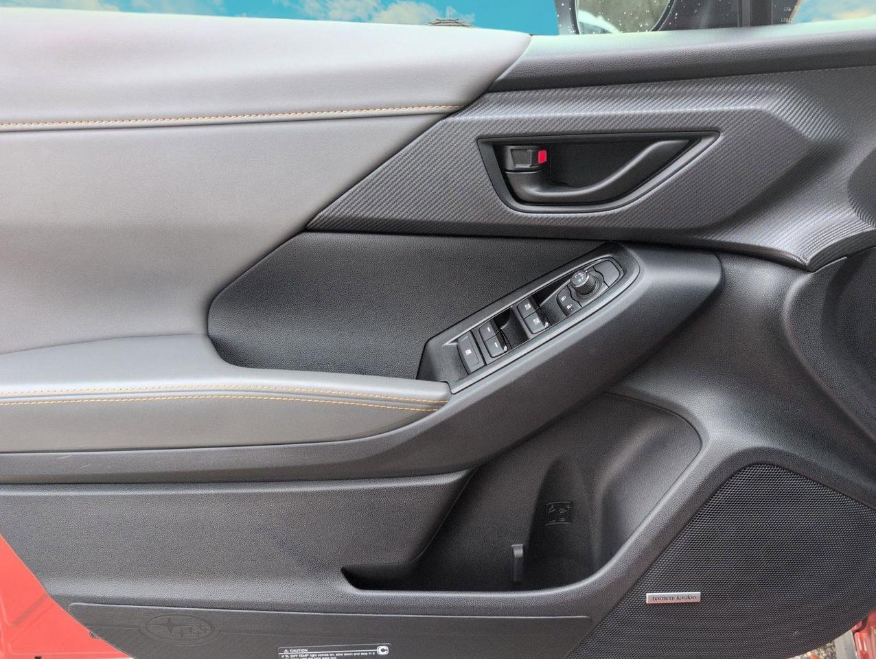 2025 Subaru Crosstrek Wilderness San Antonio TX