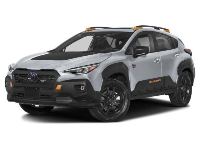 2025 Subaru Crosstrek Wilderness San Antonio TX