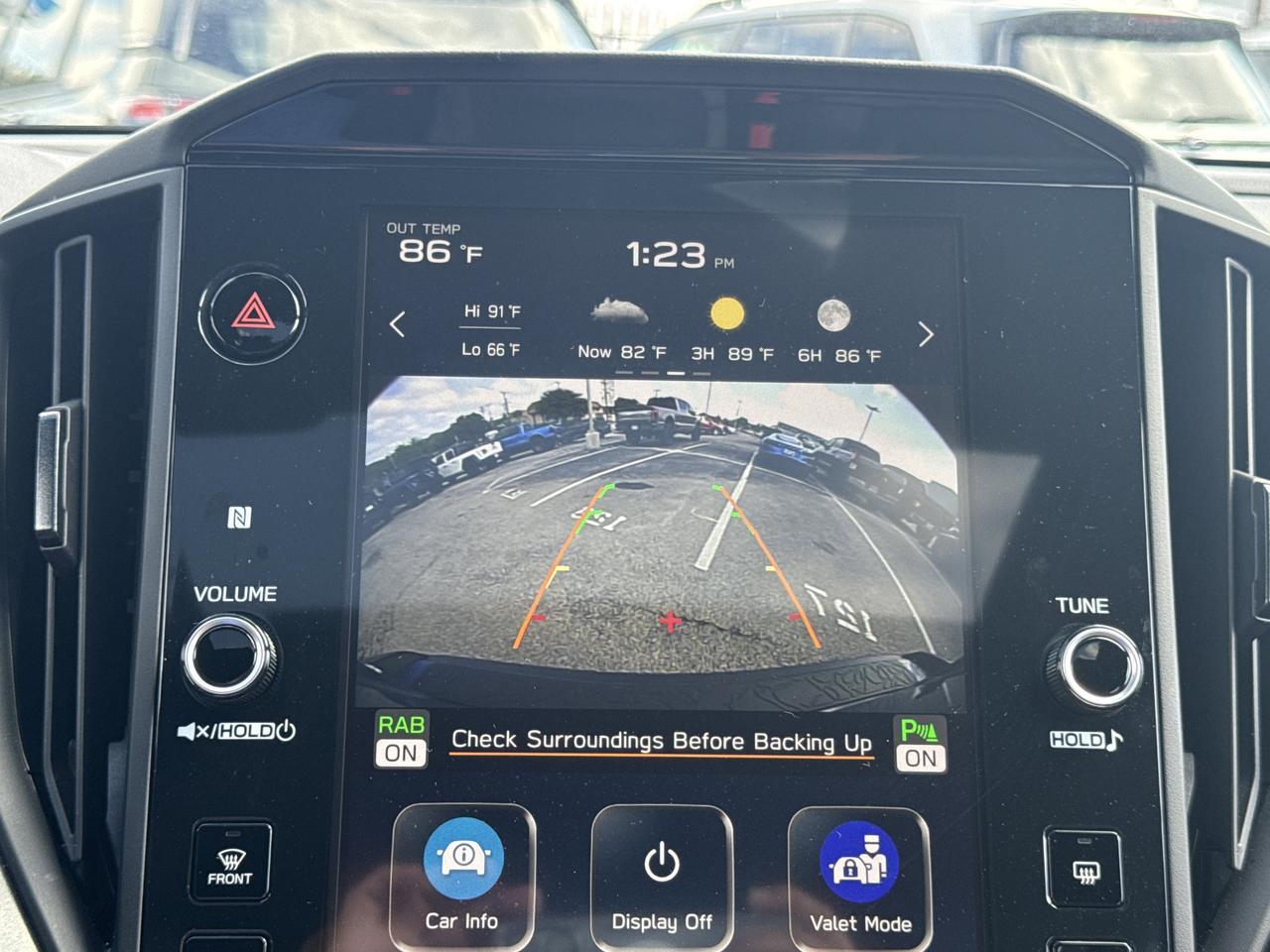 2025 Subaru Crosstrek Wilderness San Antonio TX